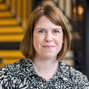 Anna Johnson