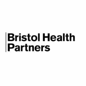 Bristol Health Partners logo