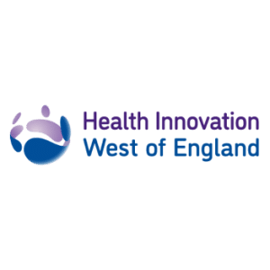 Health Innovation West of England logo