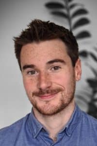 Profile picture of Henry Ireland