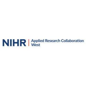 NIHR ARC West logo