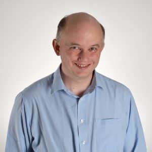 Profile picture of Nick Kennedy