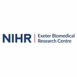 Exeter Biomedical Research Centre logo