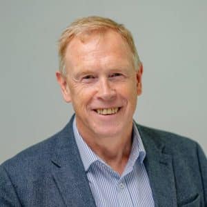 Phil Evans