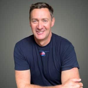 Tim Nutbeam