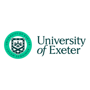 University of Exeter logo