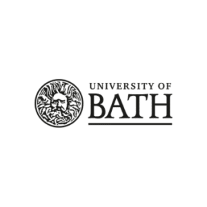 University of Bath logo