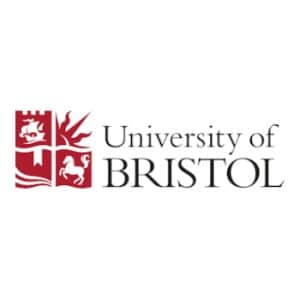 University of Bristol logo