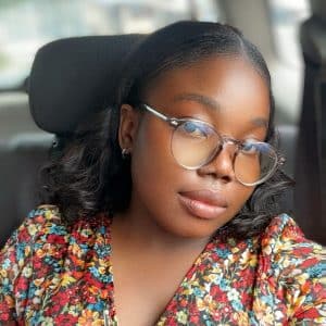 Bridget Aduak Bassey